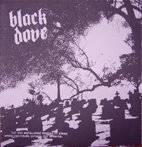 Black Dove : Black Dove
